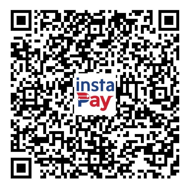 GCash QR Code